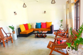 Hotel Symphony Mirissa